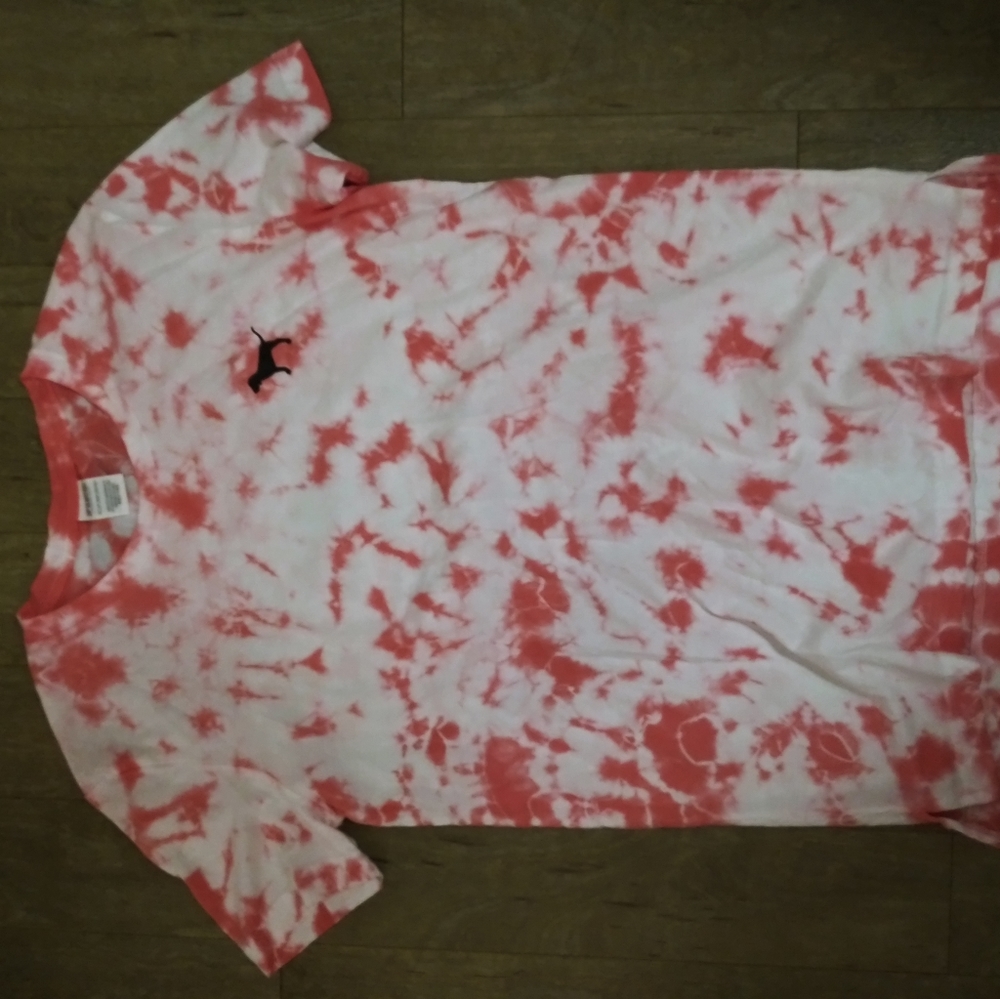 No tag/ New Victoria Secret shirt